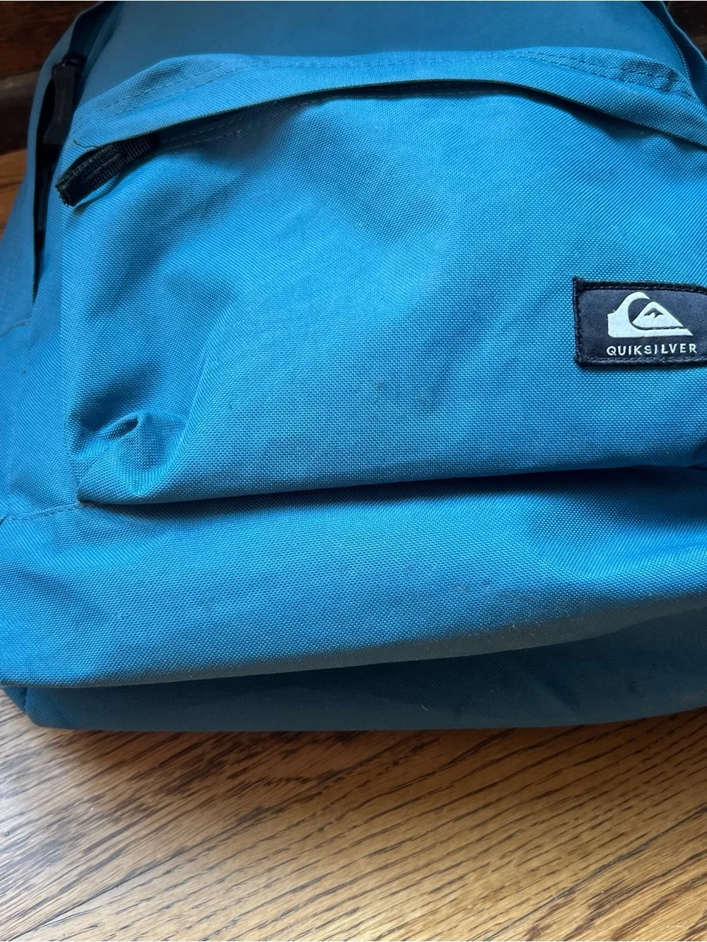 Quiksilver Blue Everyday Poster Men's 25L Backpack
